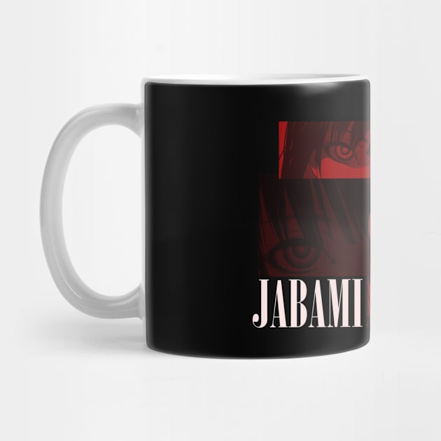 jabami by thecaoan